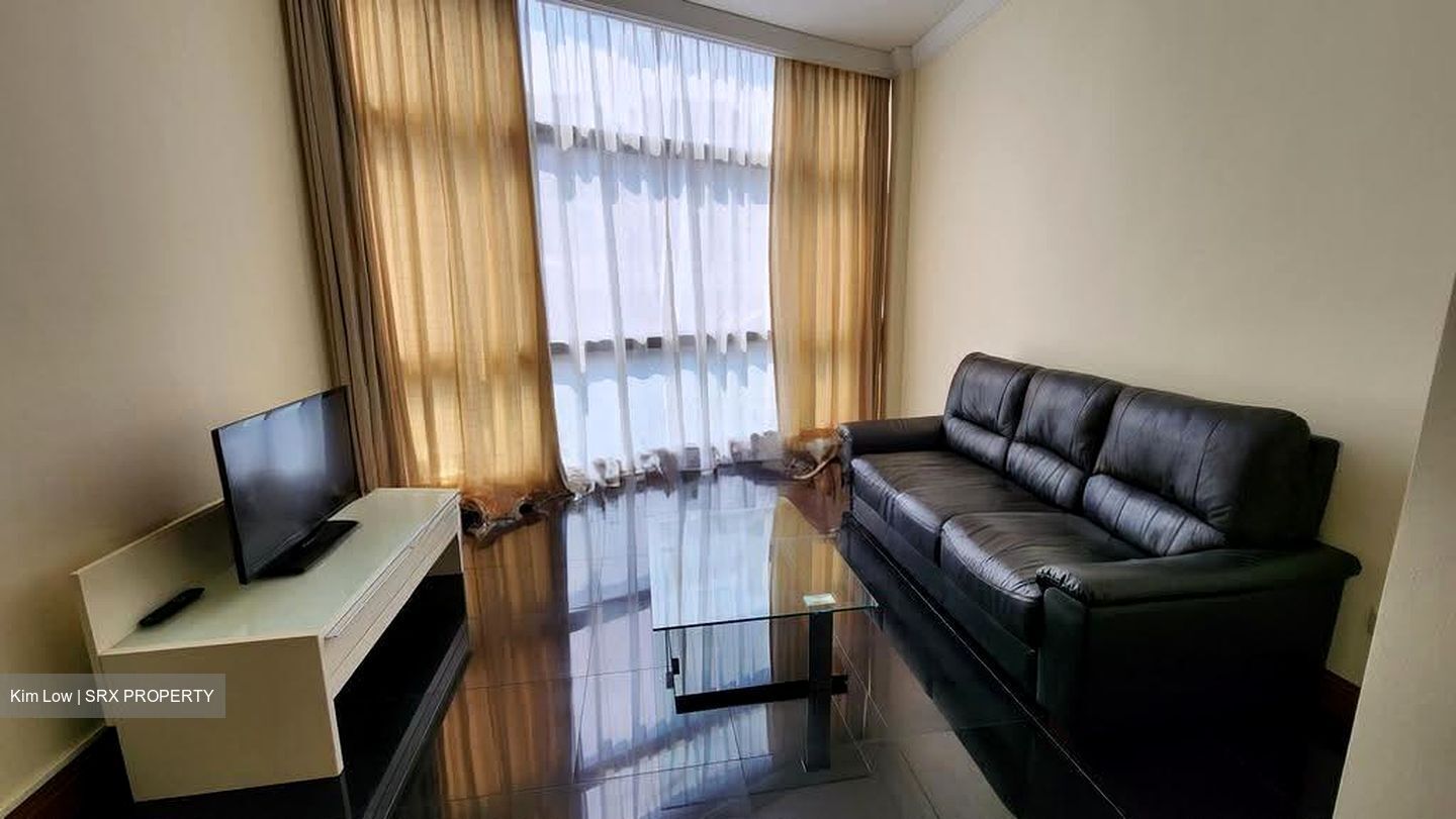 River Place (D3), Condominium #609068721